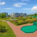 Apartament 710, Seepark *