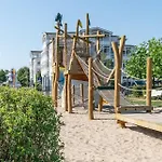 Apartament 710, Seepark *