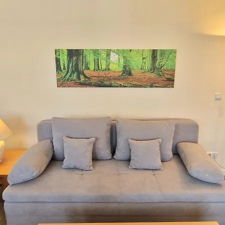 Fewo 710, Seepark Sellin Apartament Sellin (Rugen)