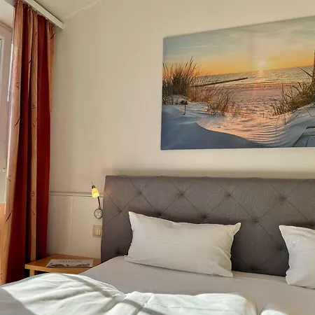 Fewo 710, Seepark Sellin Apartament