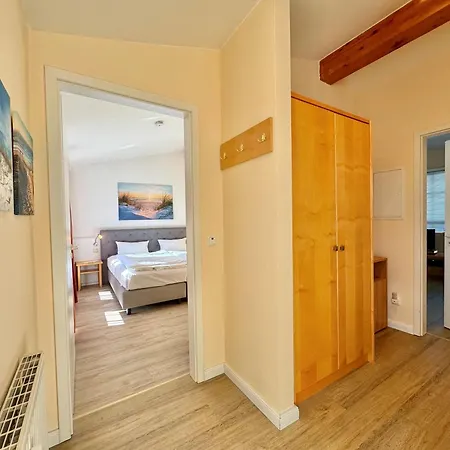 Fewo 710, Seepark Sellin *