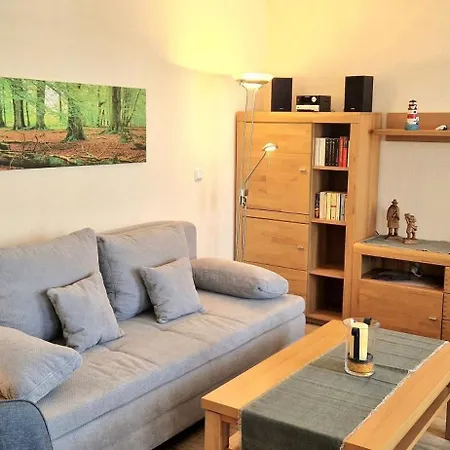 Fewo 710, Seepark Sellin