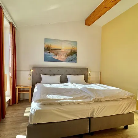 Apartament Fewo 710, Seepark Sellin *