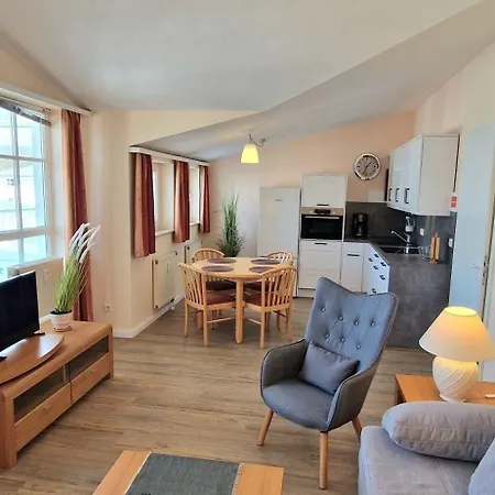 Lejlighed 710, Seepark *