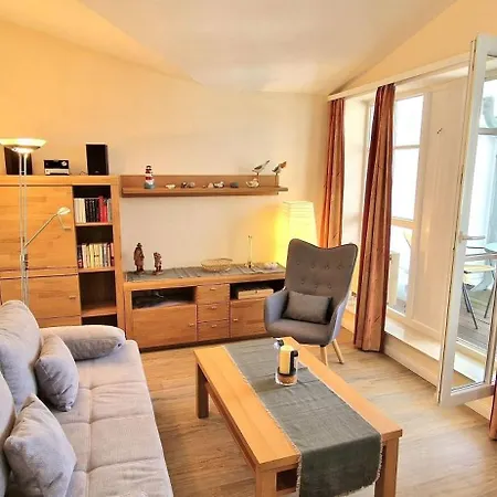 Apartament 710, Seepark *