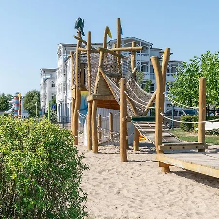 Apartament 710, Seepark *
