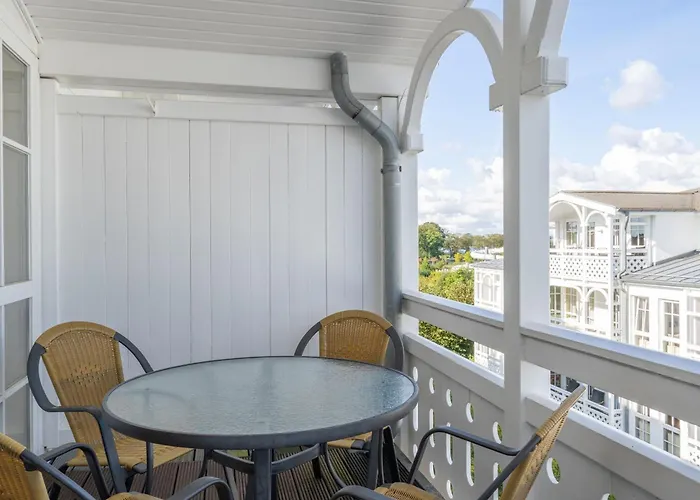 公寓 710, Seepark Sellin (Rugen)