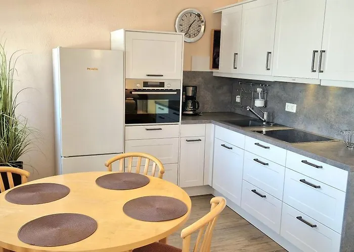 710, Seepark 公寓 *