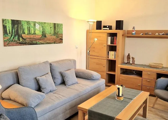 710, Seepark 公寓 *