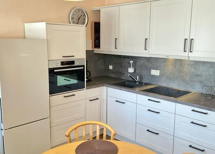 710, Seepark 公寓 *