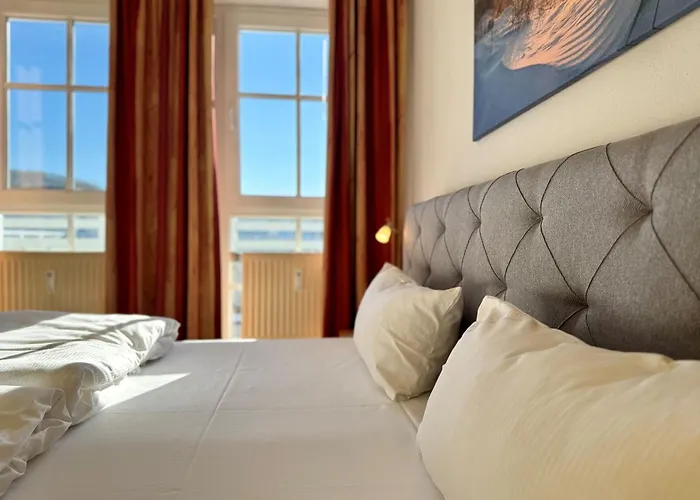 公寓 710, Seepark *