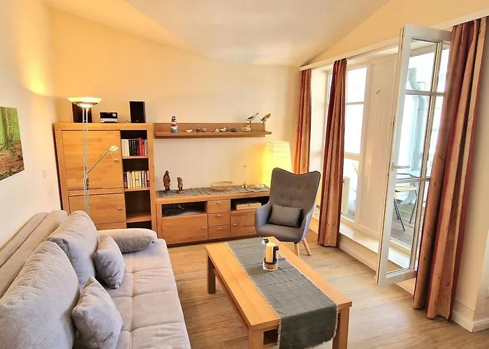 公寓 710, Seepark *