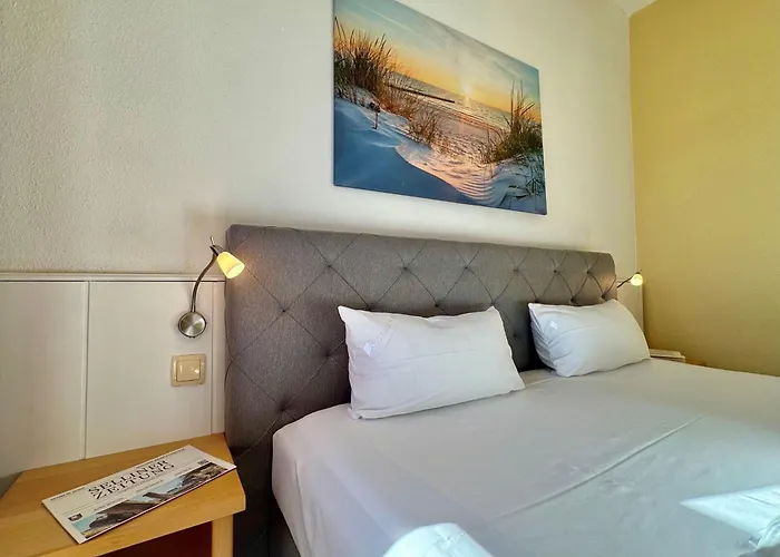 710, Seepark 公寓 *