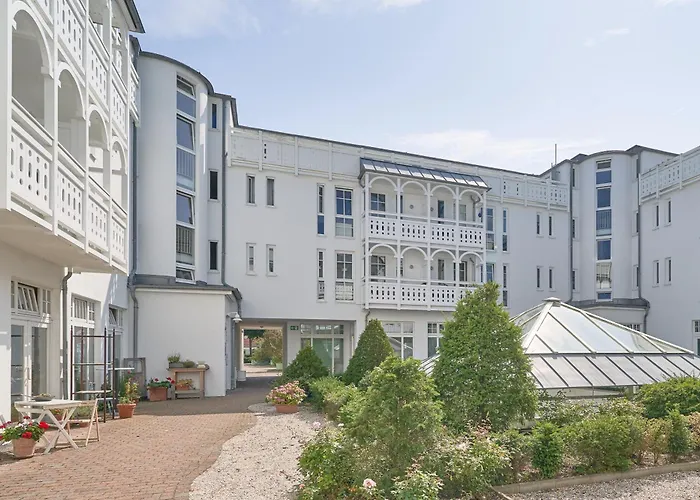 公寓 710, Seepark *